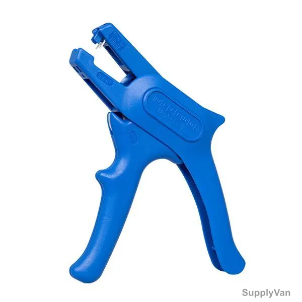 Weicon Wire Stripper, 51003005, No. 5, 0.2 to 6MM Stripping Capacity — image 1