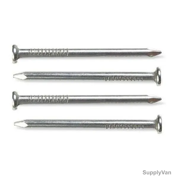 Ideal Wire Nail, 4 Inch, 15 Kg/Pack