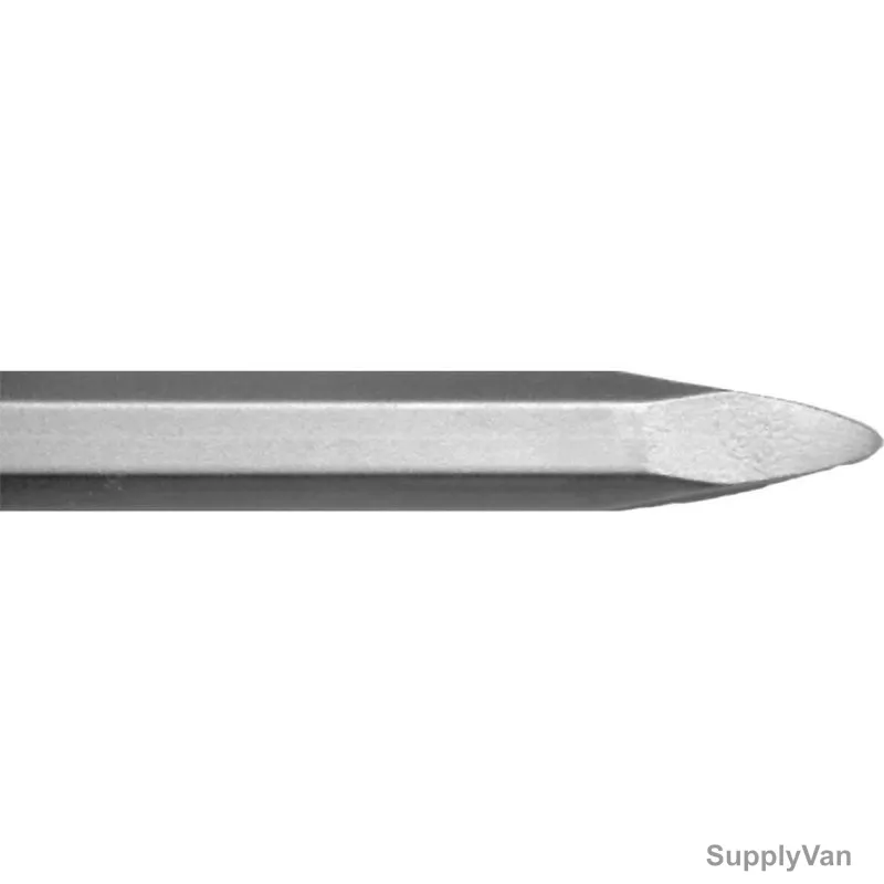 Irwin Speedhammer SDS Plus Pointed Chisel, IRW10502194, 250mm