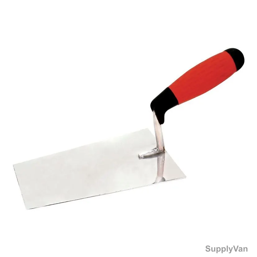 Beorol Bricklaying Trowel, MR180, 180MM