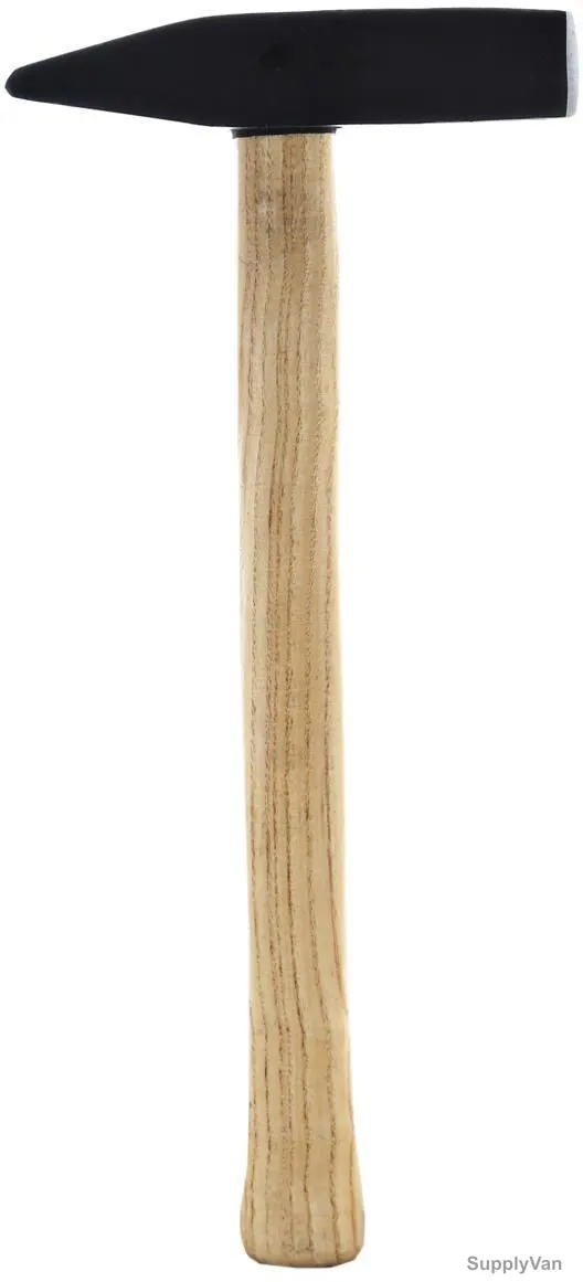 Clarke Chipping Hammer With Wooden Handle, CH16WC