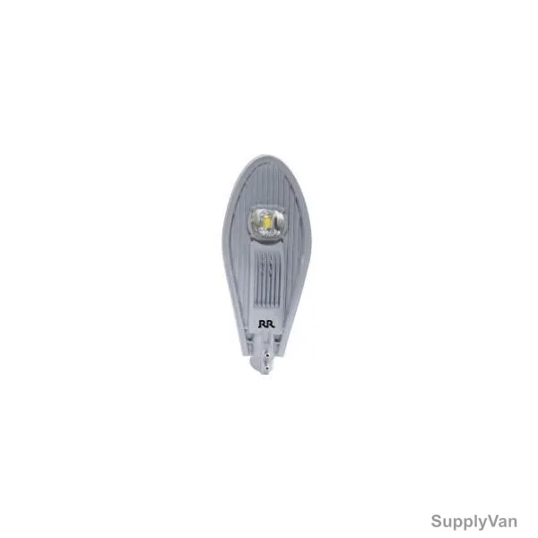 RR LED Street Light, RR-SL-60D, COB, 60W, 6000-6500K