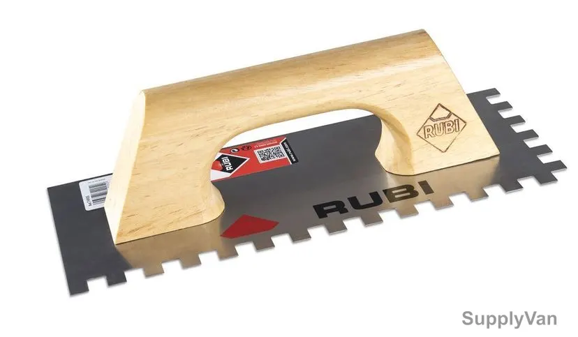 Rubi Trowel, 065985, 28CM Length