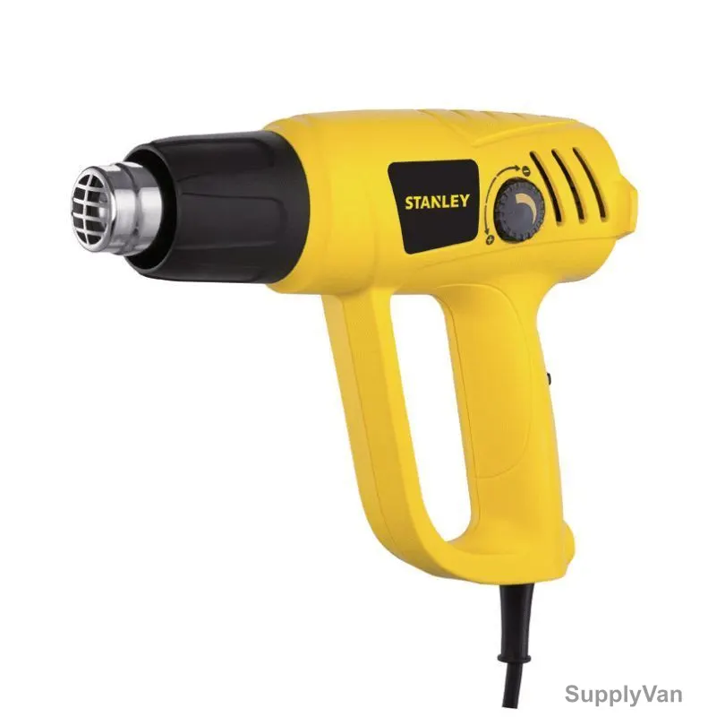 Stanley Heat Gun, STXH2000-B5, 2000W