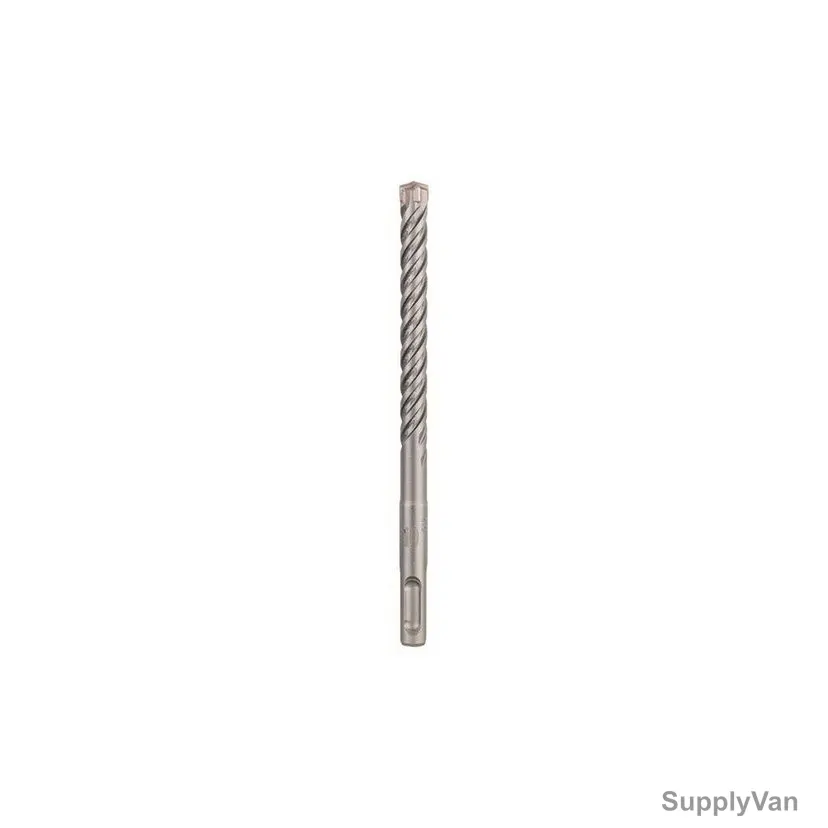 Bosch SDS Plus-5X Hammer Drill Bit, 2608833798, 10MM Dia x 160MM Length, 5 Pcs/Pack