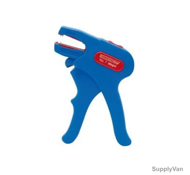 Weicon Wire Stripper, 51000007, 175MM