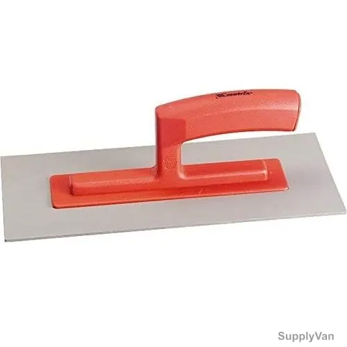 Mtx Float Trowel, 867219, Plastic, 130 x 280MM