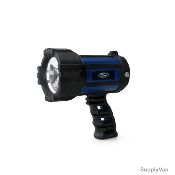 Ford Rechargeable LED Spotlight, FL-1001, 480 LM
