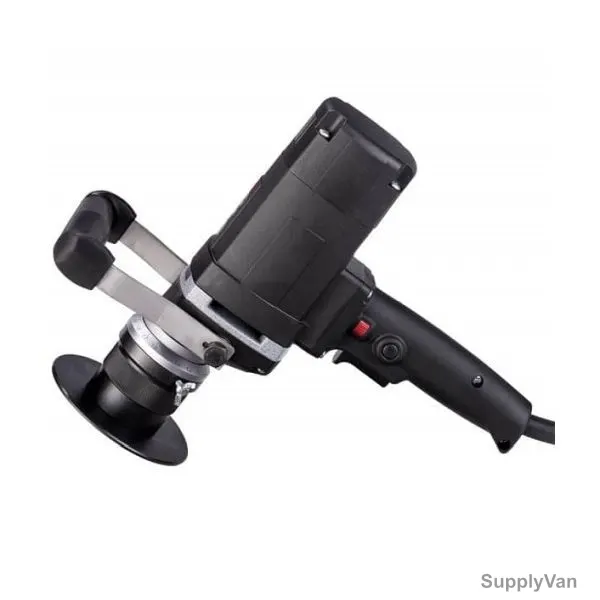Euroboor Beveling Machine, B45S, 1250W, 220-240V, 1750-5250 RPM — image 1