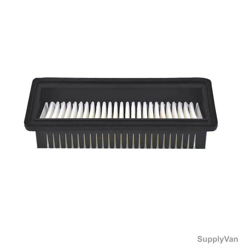 Bosch Air Filter Insert, BSBF026400128, 273mm Length, 105mm Width