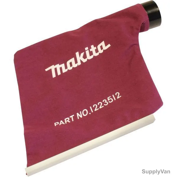 Makita Dust Bag, 122351-2