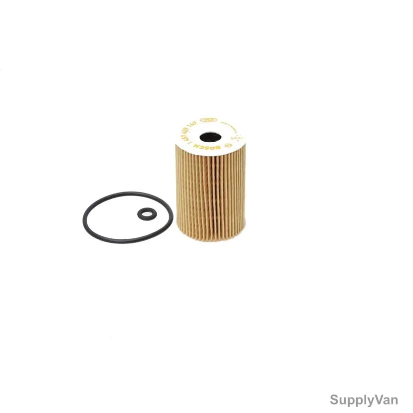 Bosch P9147 Oil Filter Element, BSB1457429147, 78MM Length, 53MM Outside Dia — image 1