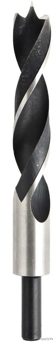 Clarke Wood Drill Bit, DBW24C, 24mm