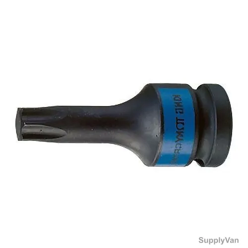 Kingtony Impact Bit Socket, 405360, 1/2 Inch
