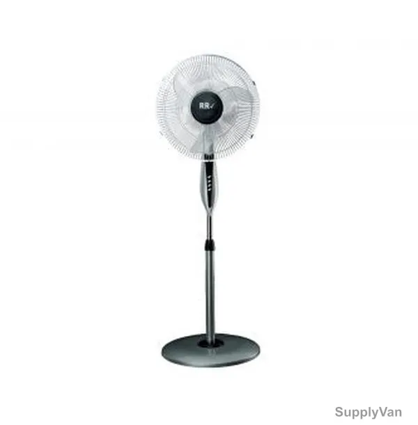RR Stand Fan, RR-PD010EX, 16 Inch, 56W