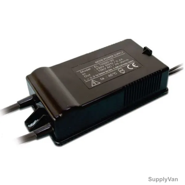 Gearbox LED Driver, NEON-PS-10KV, 10KV, 90W