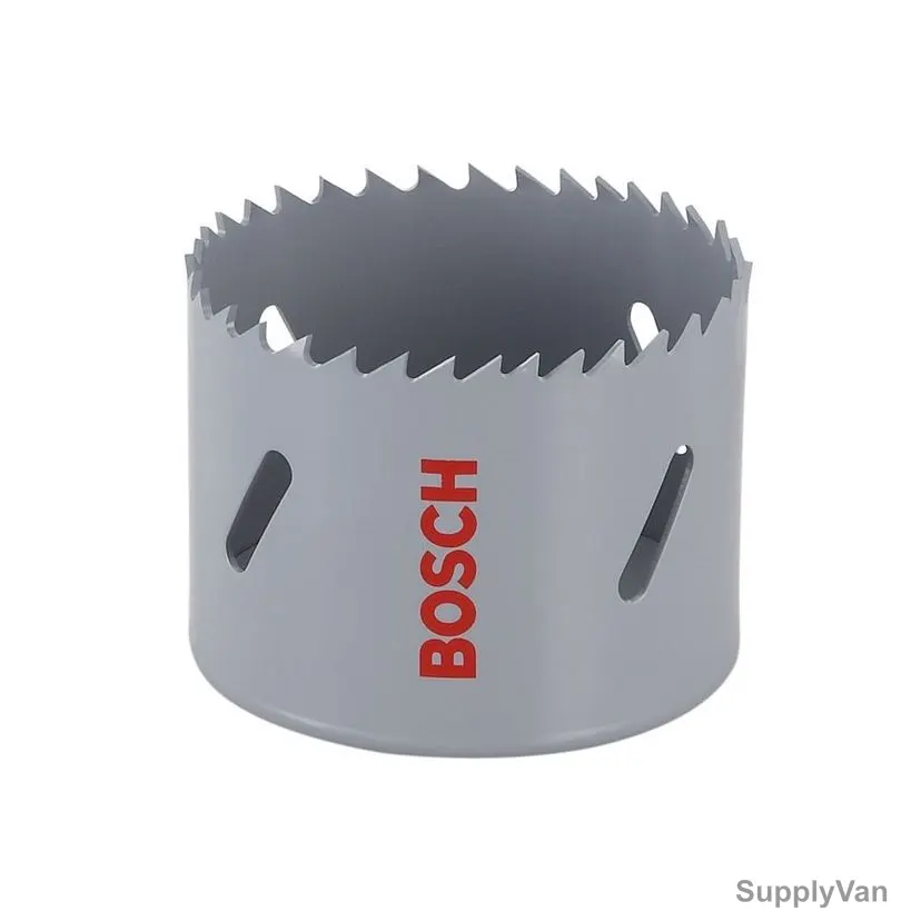 Bosch HSS Bi-Metal Hole Saw, 2608580426, 64MM Dia — image 1