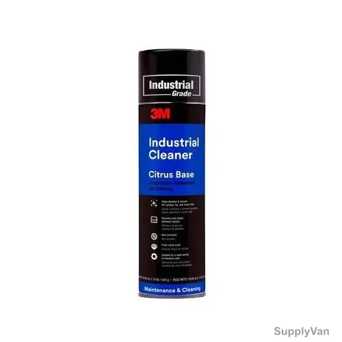 3M Citrus Base Cleaner, 76394, 710ML