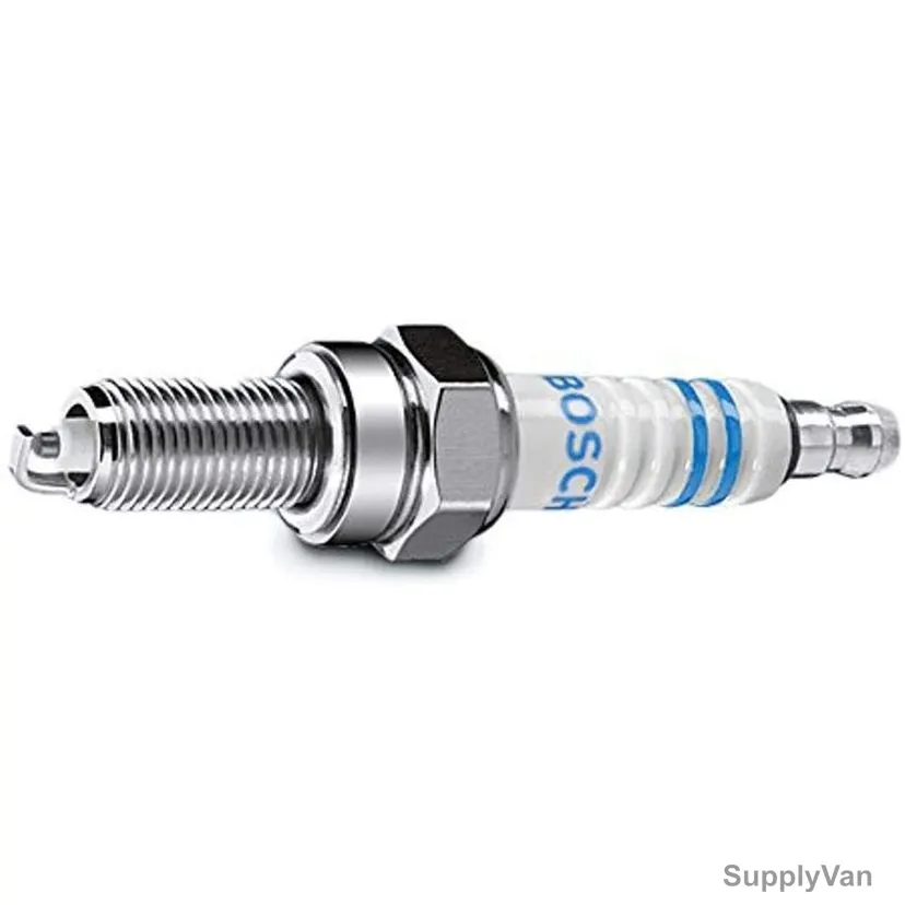 Bosch Automotive Spark Plug, BSB0241235756, Gasket Seat, 14MM