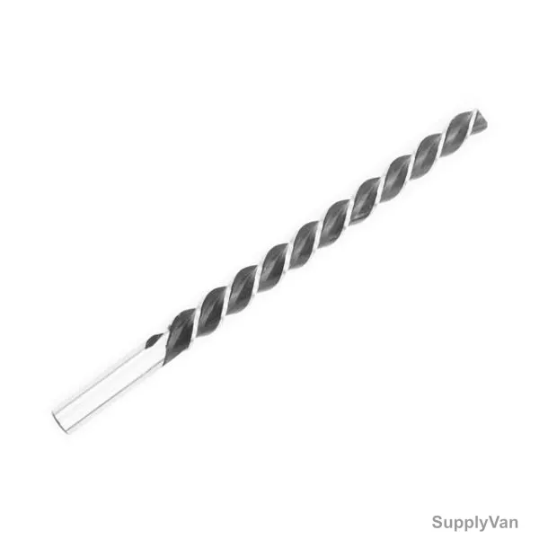 Drill America Taper Pin Reamer, DWRRTPH14, HSS, 18 1/4 Inch