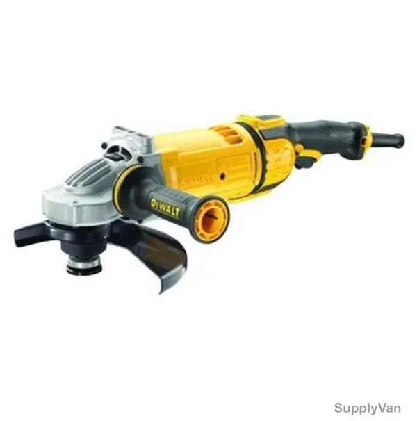 Dewalt Angle Grinder, D28492-B5, 2200W