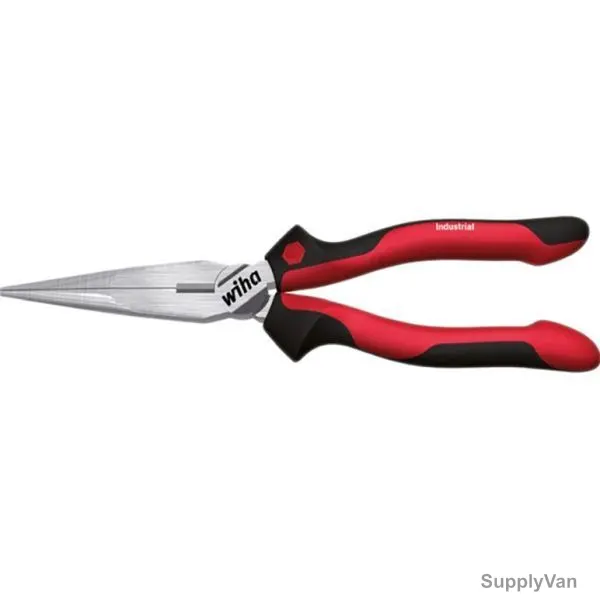 Wiha Needle Nose Plier, Z-05002, 200MM