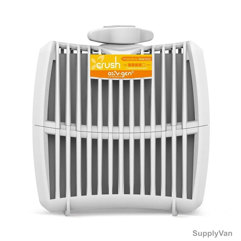 Oxy-Gen Air Freshener, GAL0392, Crush, 35ML