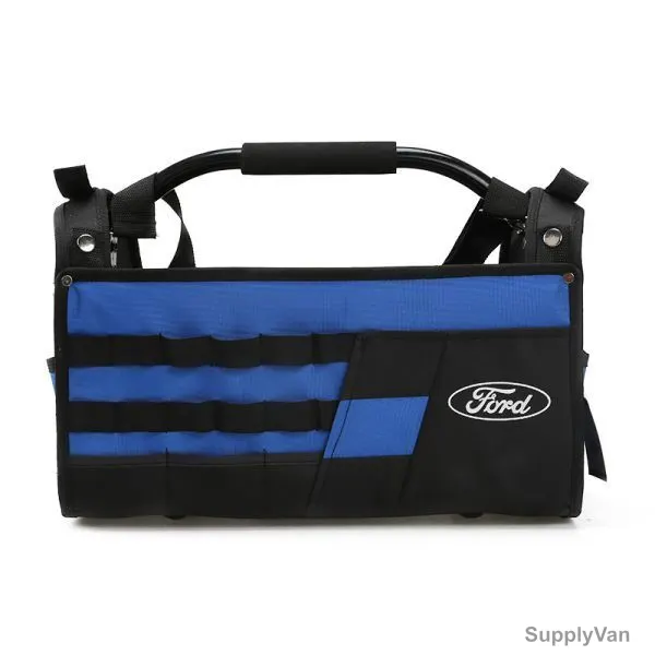 Ford Canvas Tool Box, FHT0390