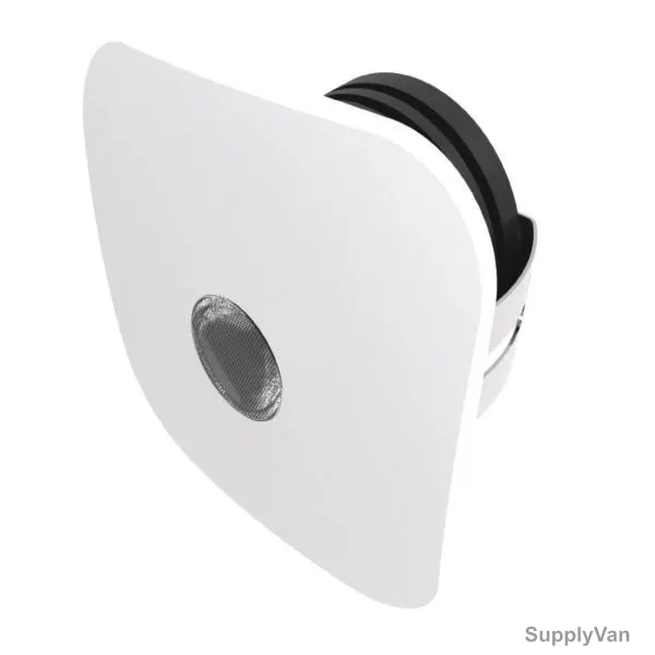 Ebright Spot Light, EB2028C, Diana, 3W, 6000K, 228LM, Cool White