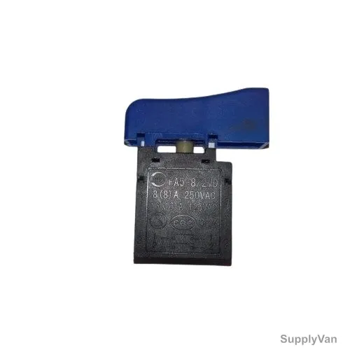 Power Switch For Stanley Electric Blower, FA-5-8-2MD, 250VAC