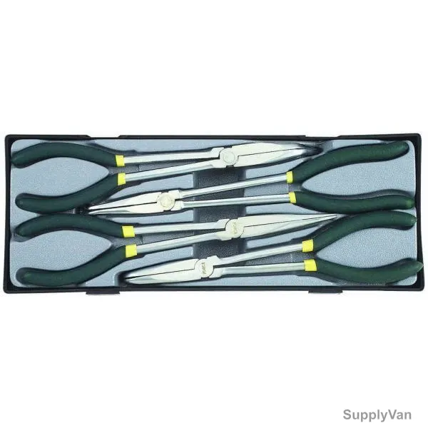 Force Plier Set, 5047, 4PCS