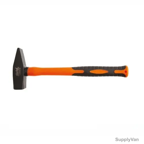 Clarke Machinist Hammer, MH100FC, Fibre Handle, 100GM
