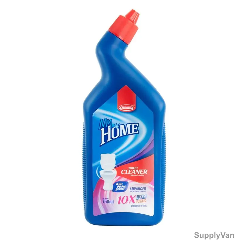 Chemex Myhome Toilet Cleaner, 750ML — image 1