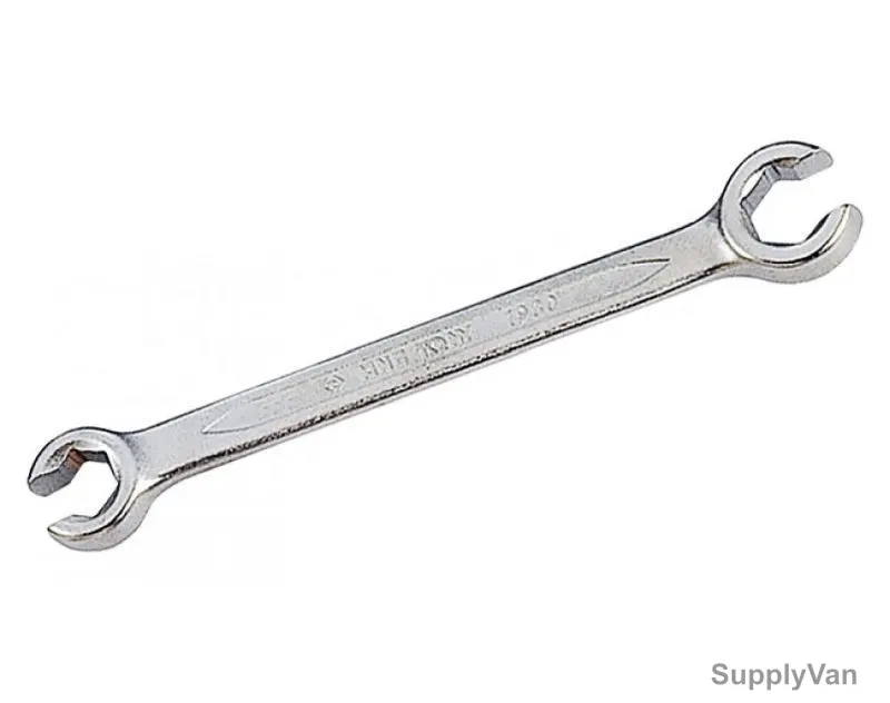 Kingtony Flare Nut Wrench, 19301417, 14 x 17MM