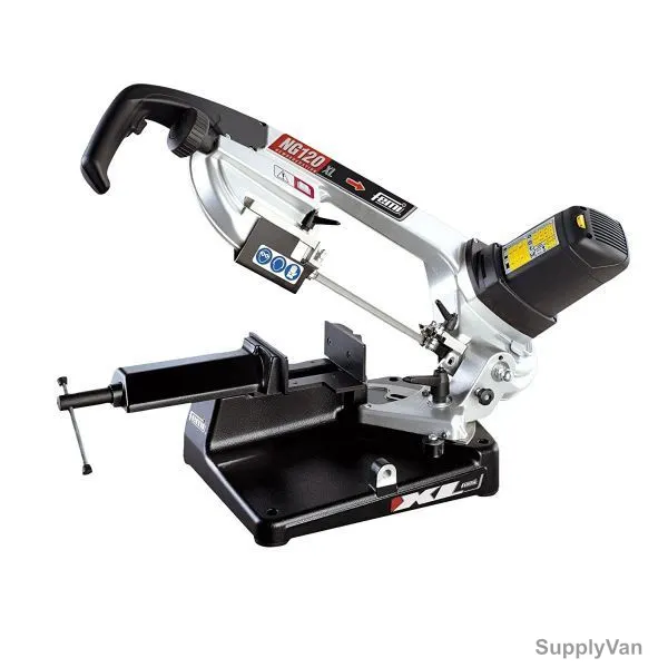 Femi Band Saw, NG120-XL, 1300W, 120MM