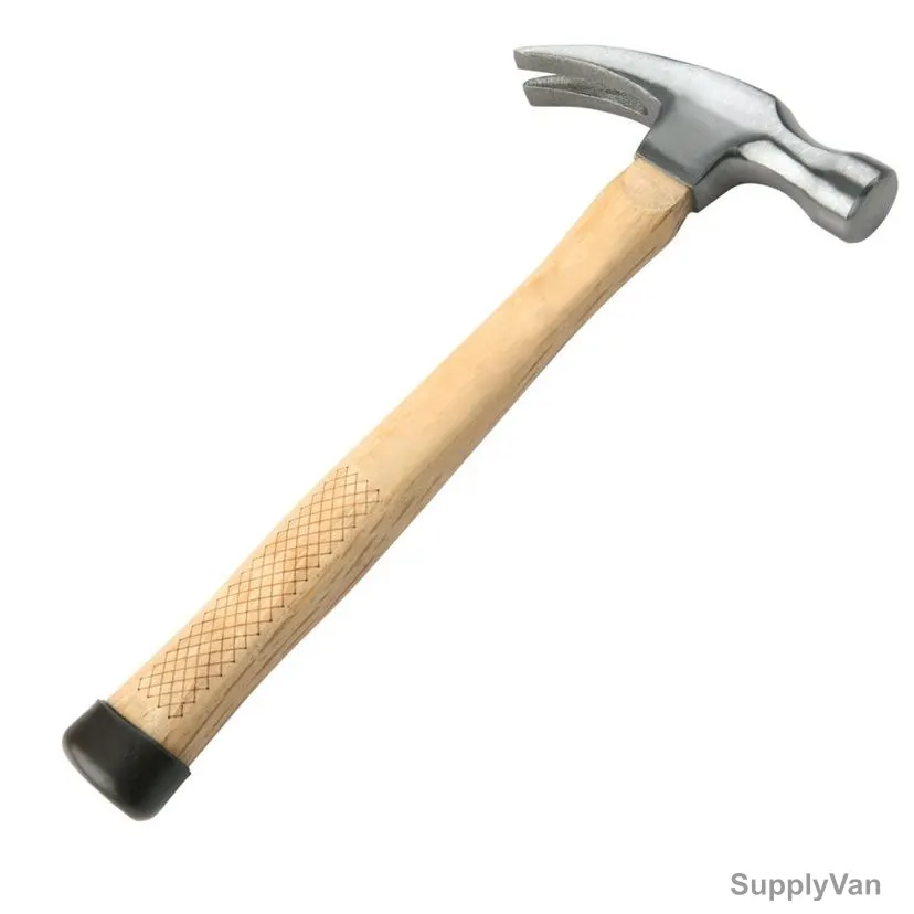 Beorol Carpenter Hammer, CT, 0.5Kg