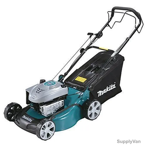 Makita Petrol Lawn Mower, PLM4621
