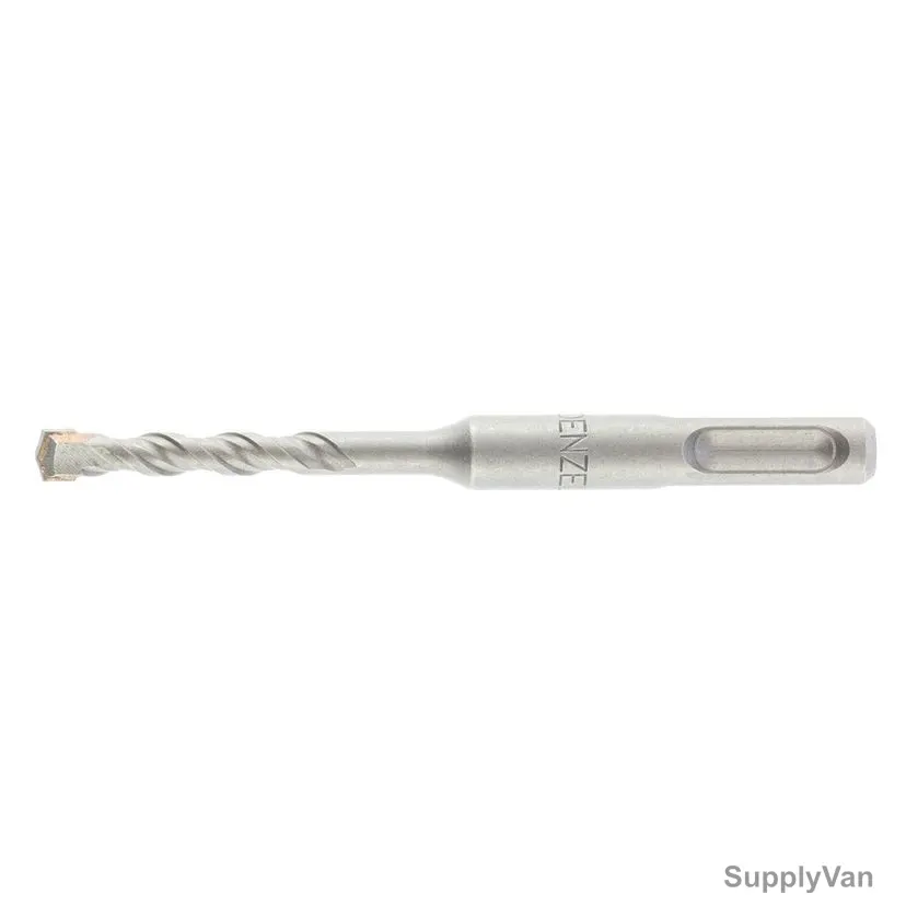 Denzel SDS-Plus Hammer Drill Bit, 7770570, 5 x 110MM — image 1