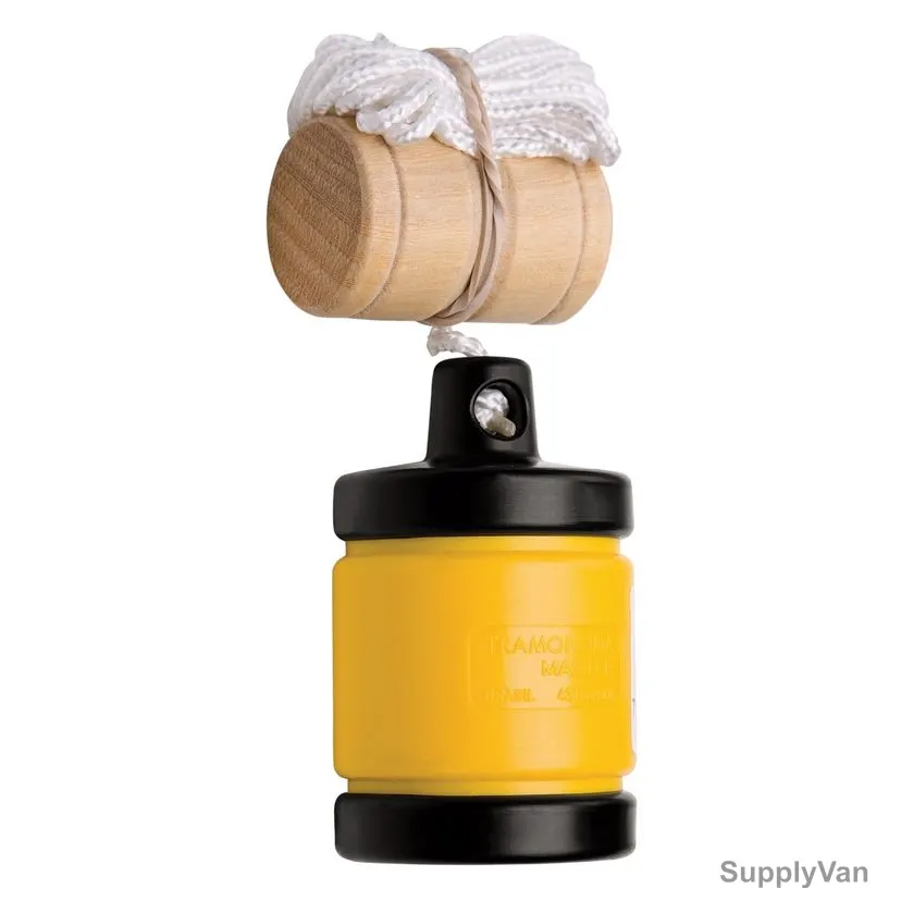 Tramontina Plumb, 43180501, 500GM, Yellow