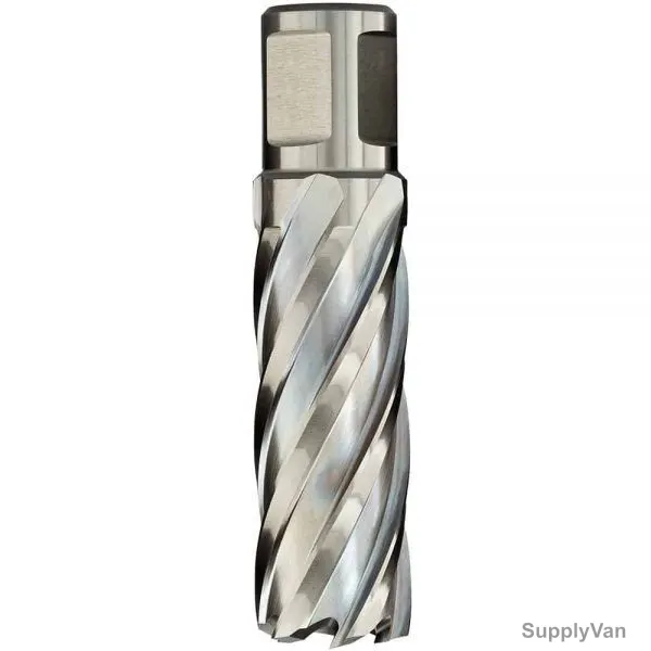 Smart Annular Cutter, SCL-120, HSS, 12MM Outer Dia x 50MM Cutting Depth