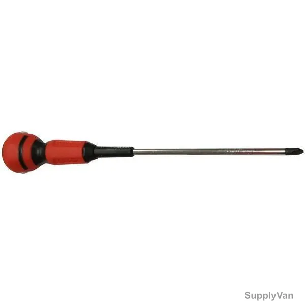 Vertex Philips Star Screwdriver, VXSD-J20100, 100MM