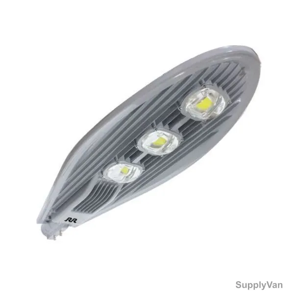 RR LED Street Light, RR-SL-180D, COB, 180W, 6000-6500K