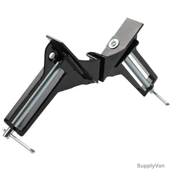 Tolsen Cornor Clamp, 10210, 75MM