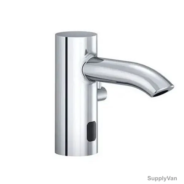 Kludi Rak Prime Electronic Controlled Basin Mixer, XL, DN15, 1.9 Ltrs/Min Flow Rate, Chrome