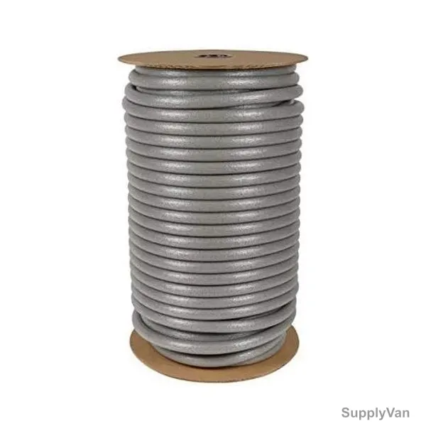 Backer Rod, 8MM Dia x 800 Mtrs Length, Grey — image 1