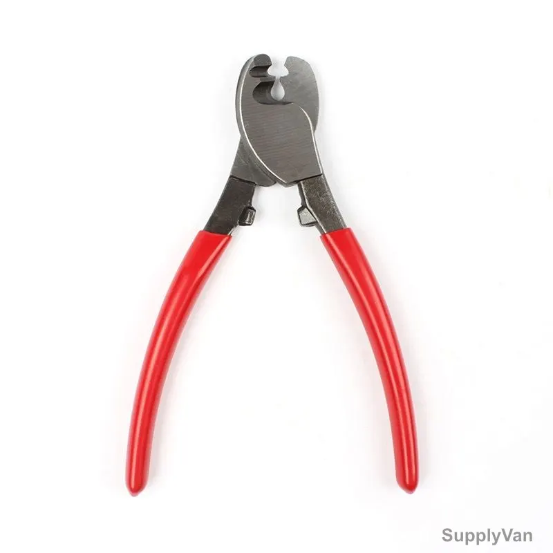 Lsd Ratchet Cable Cutter, LK-22A, Steel, 125MM — image 1