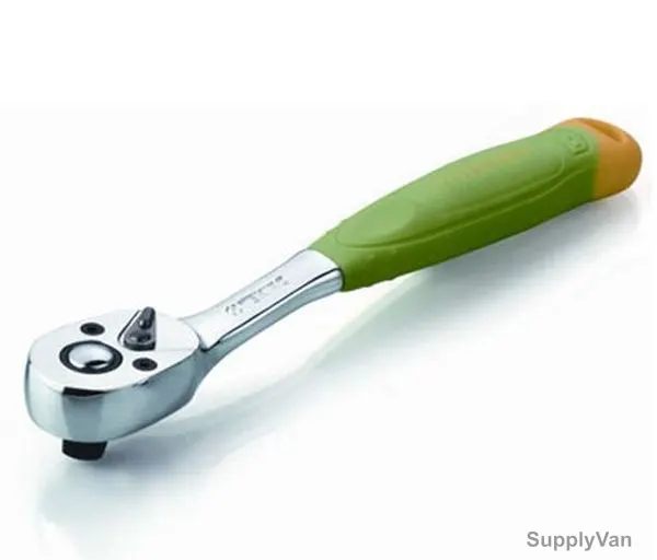 Tekiro Ratchet Wrench, SK-RH308, 3/8 Inch