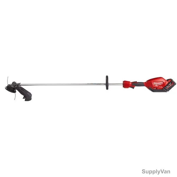 Milwaukee Line Trimmer, M18CLT-0, Fuel, 18V, 1800MM — image 1
