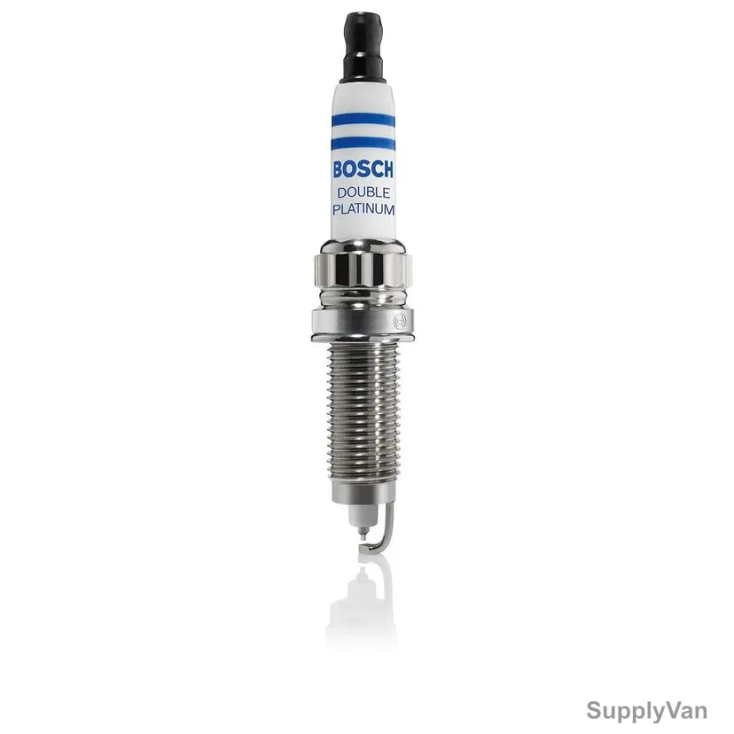 Bosch Automotive Spark Plugs, BSB0242240619, Gasket Seat, Fine Wire Tip Design, 14MM — image 1