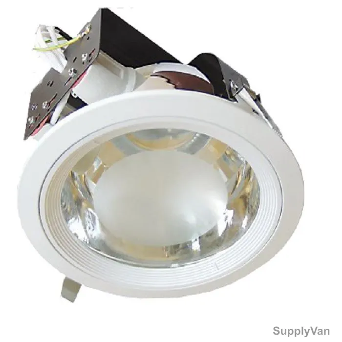 Syv Indoor Down Light, Neo Max, 26W, 21CM, White